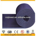 rubber plastic material